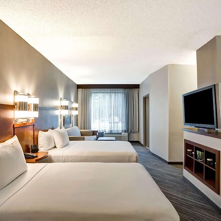 Hyatt Place Richmond - Innsbrook Short Pump Exteriör bild
