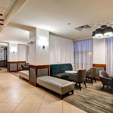 Hyatt Place Richmond - Innsbrook Short Pump Exteriör bild