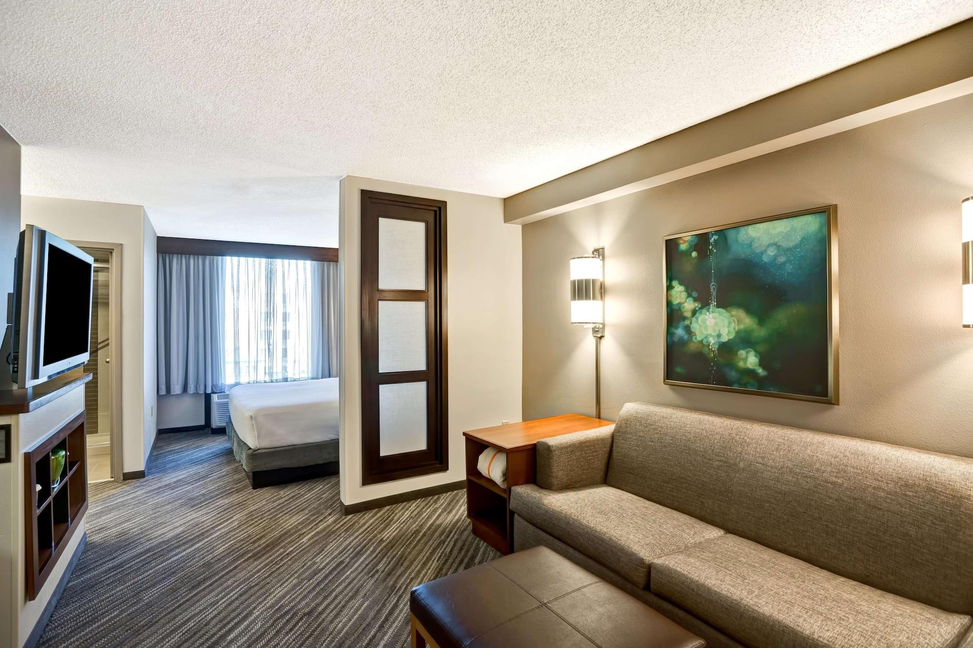 Hyatt Place Richmond - Innsbrook Short Pump Exteriör bild