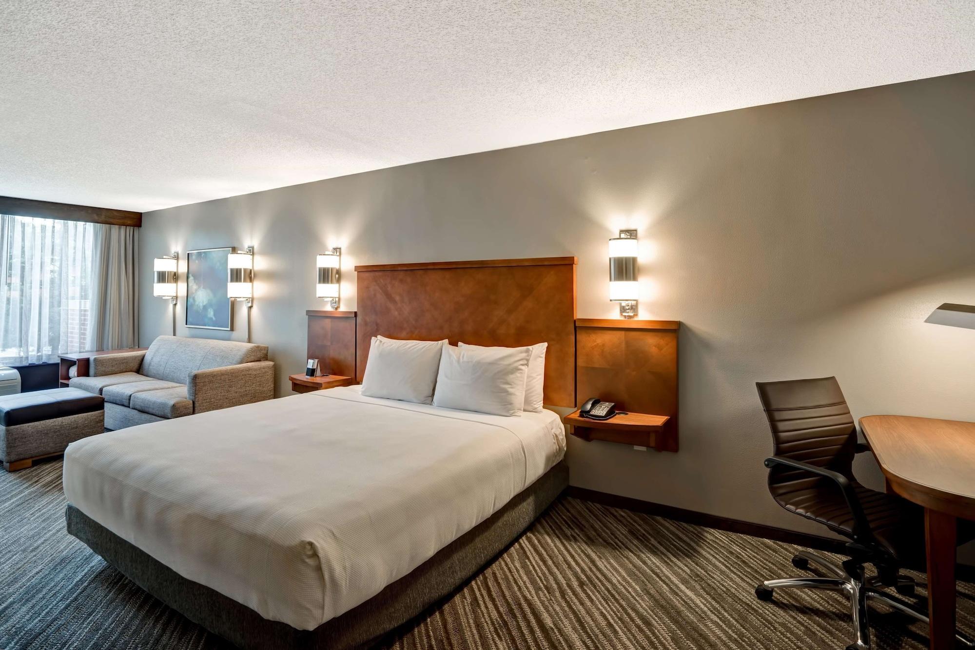 Hyatt Place Richmond - Innsbrook Short Pump Exteriör bild