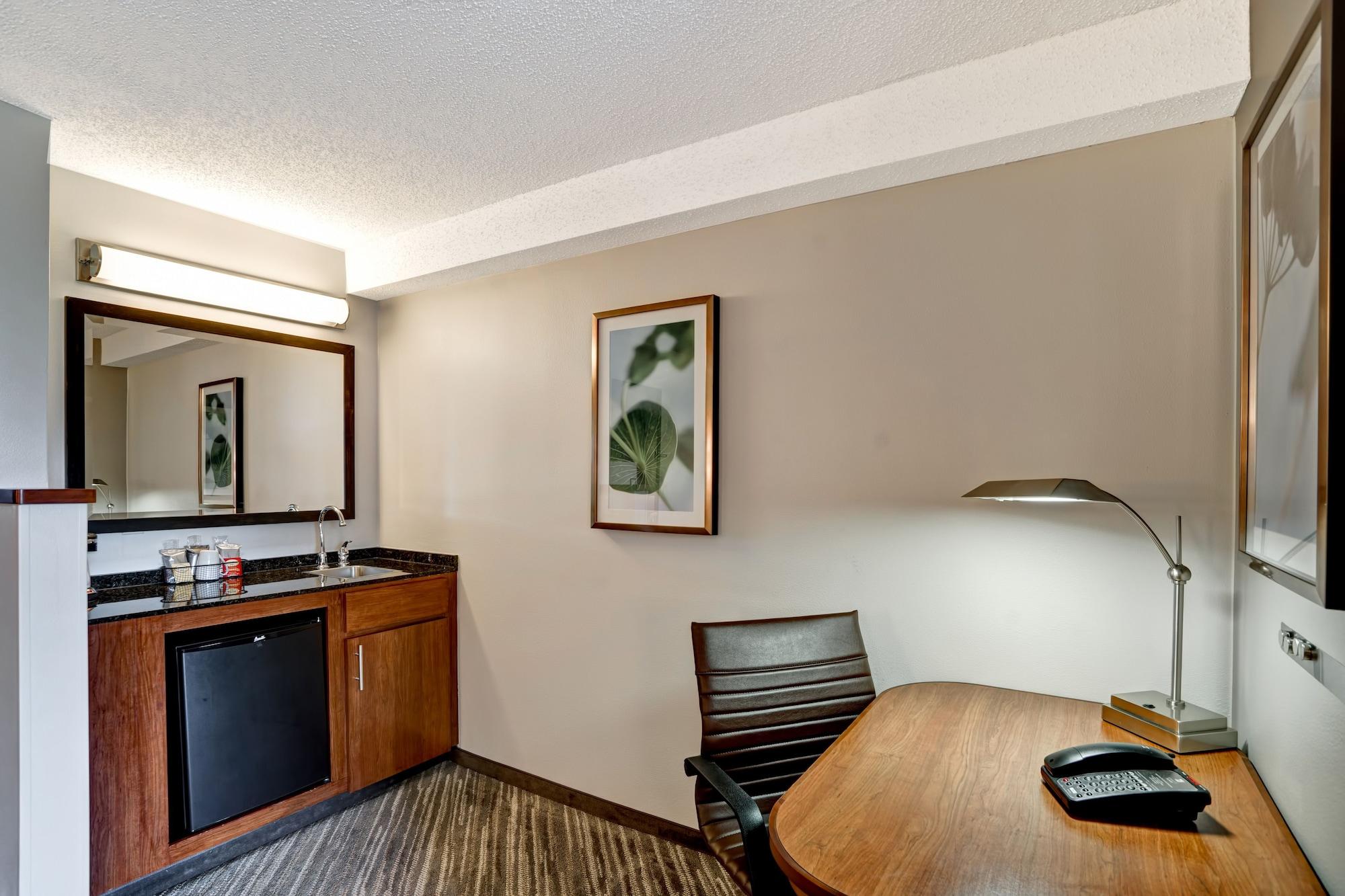 Hyatt Place Richmond - Innsbrook Short Pump Exteriör bild