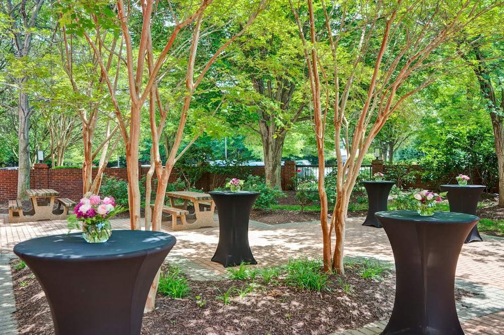 Hyatt Place Richmond - Innsbrook Short Pump Exteriör bild