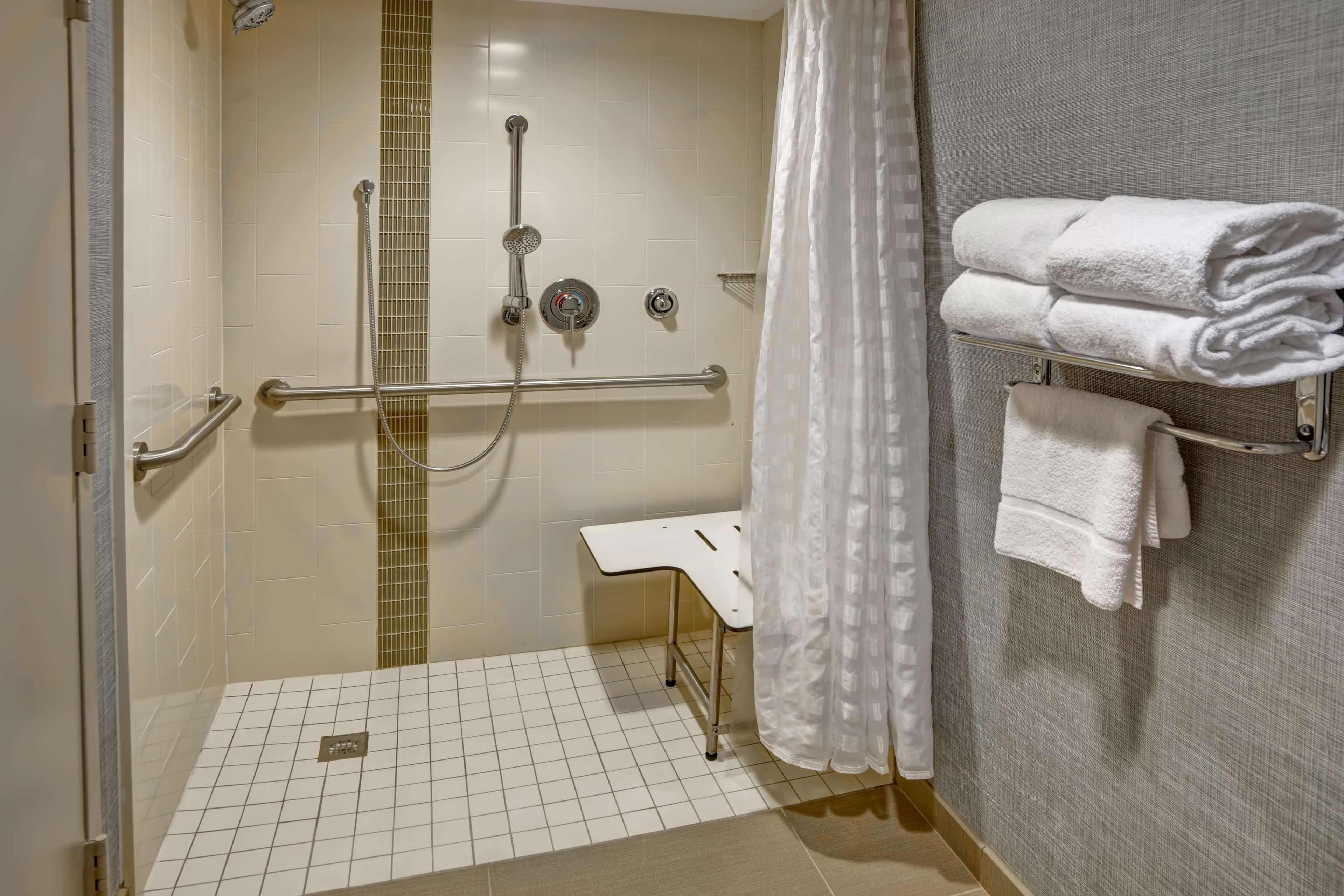 Hyatt Place Richmond - Innsbrook Short Pump Exteriör bild