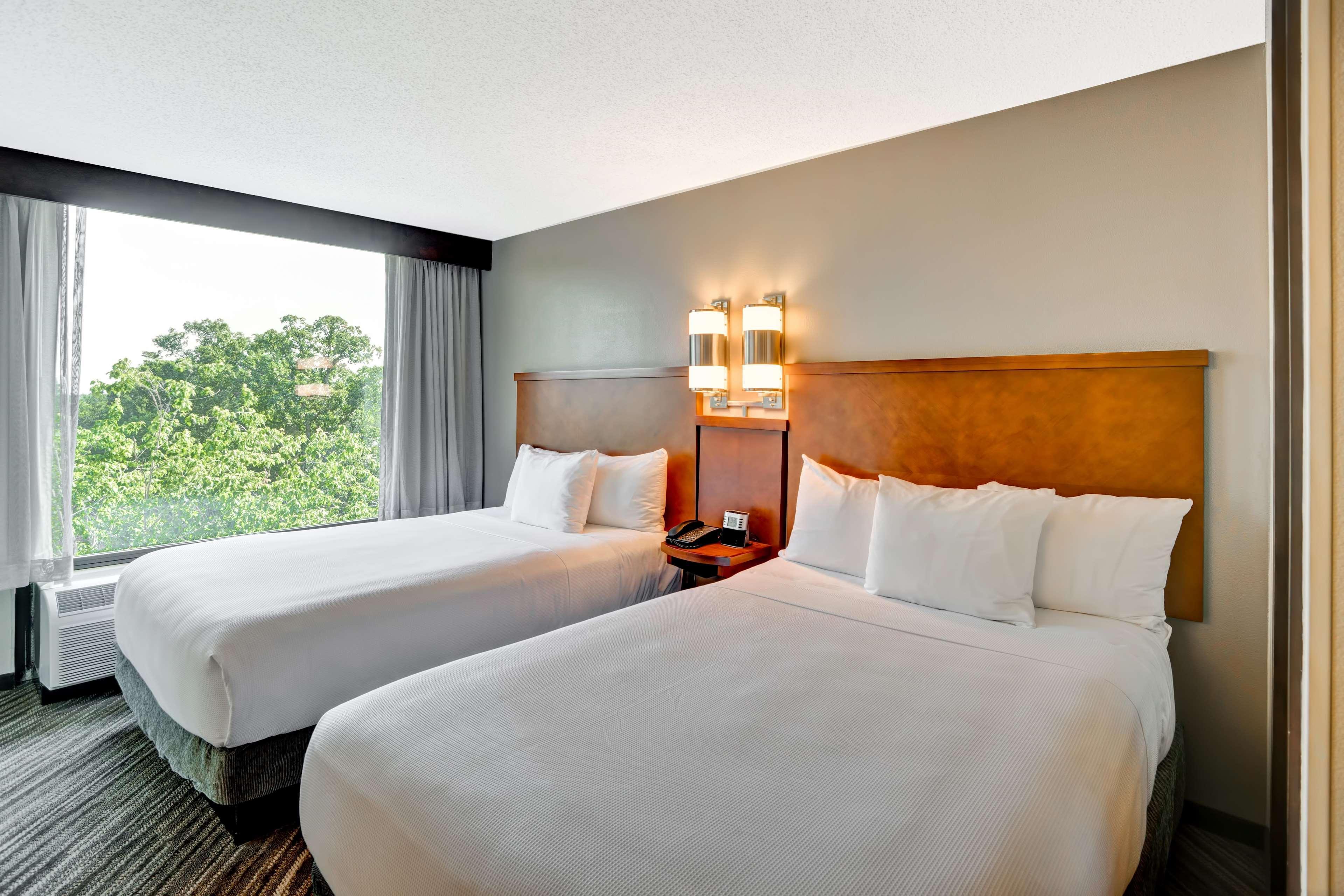 Hyatt Place Richmond - Innsbrook Short Pump Exteriör bild