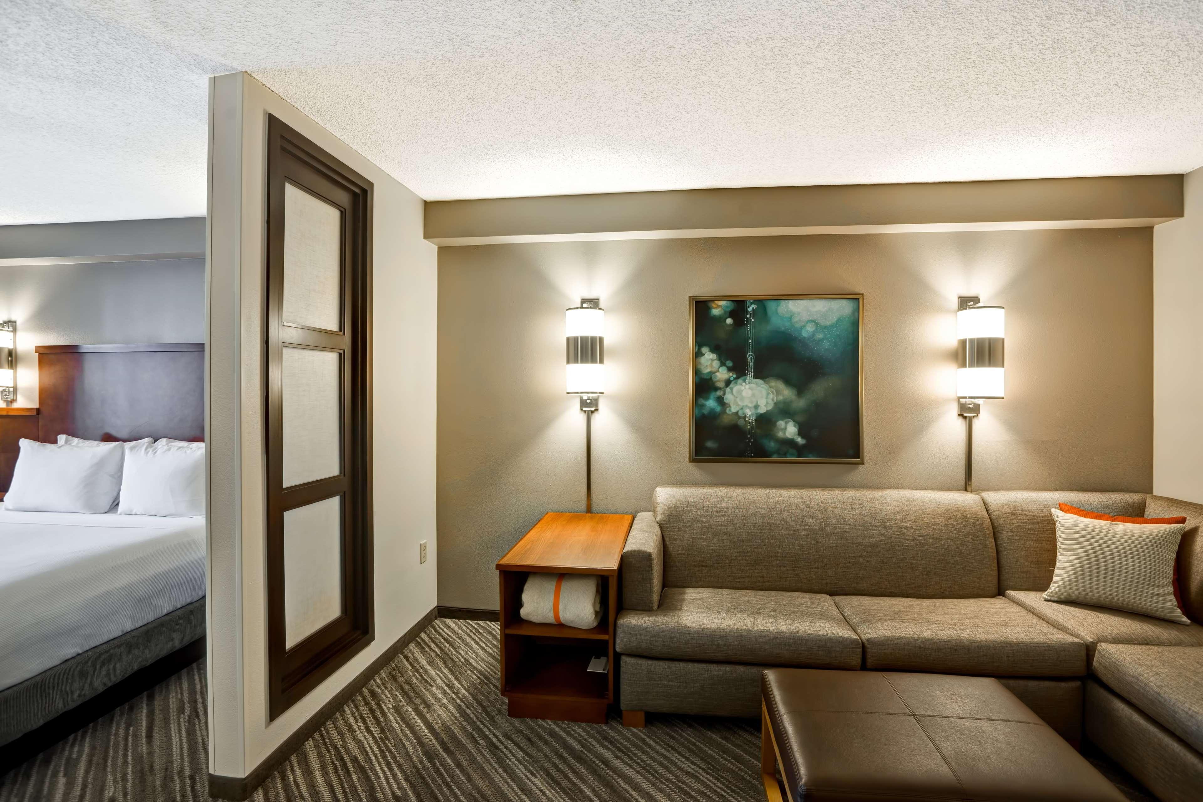 Hyatt Place Richmond - Innsbrook Short Pump Exteriör bild