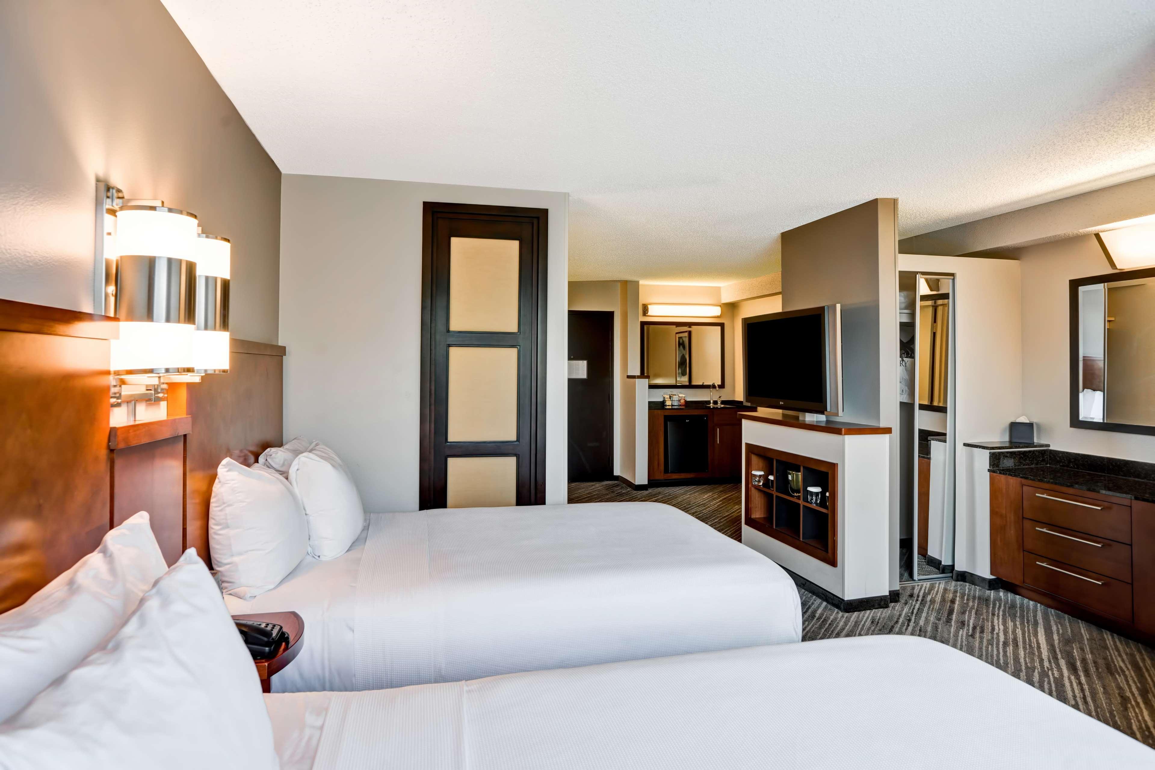 Hyatt Place Richmond - Innsbrook Short Pump Exteriör bild