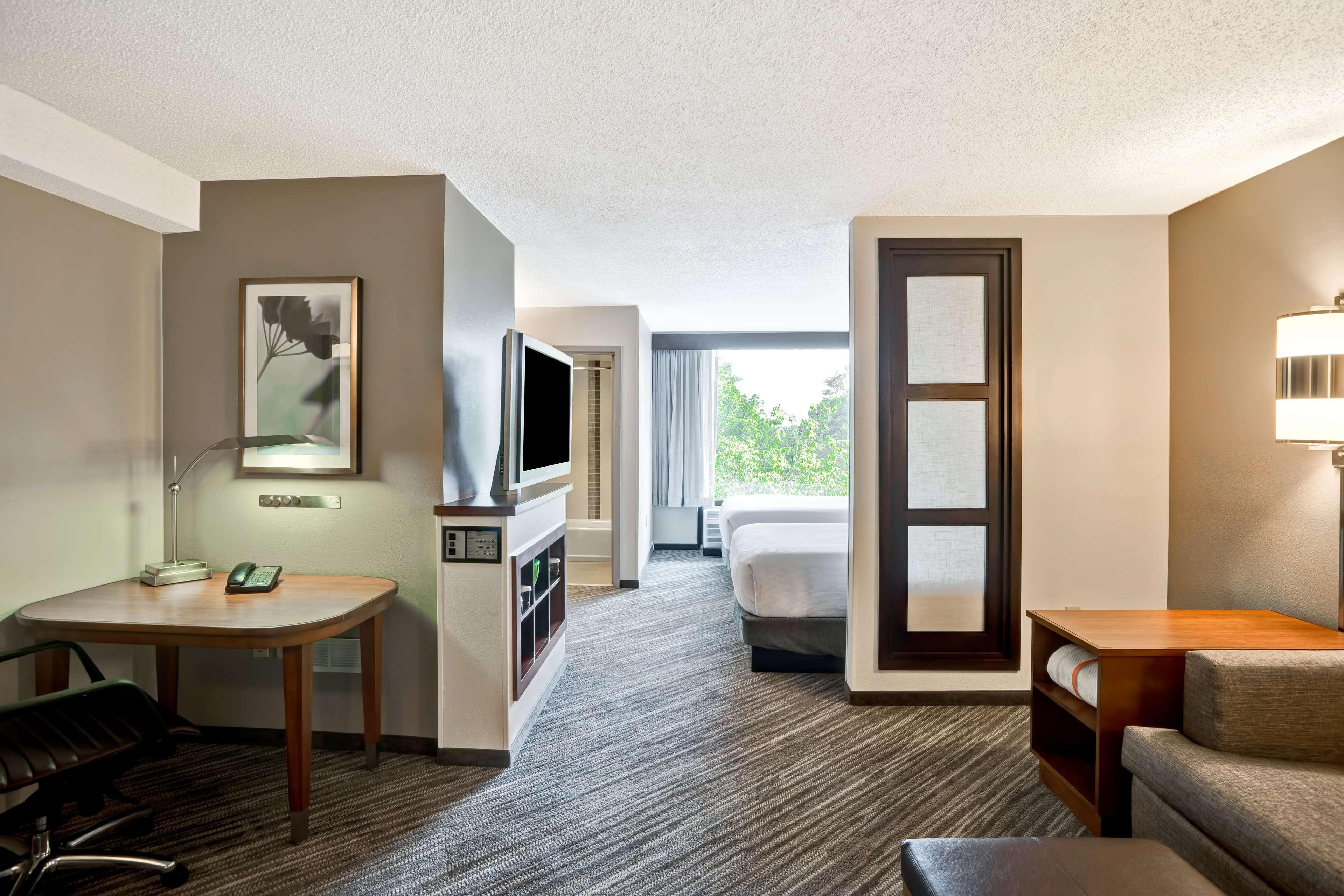 Hyatt Place Richmond - Innsbrook Short Pump Exteriör bild