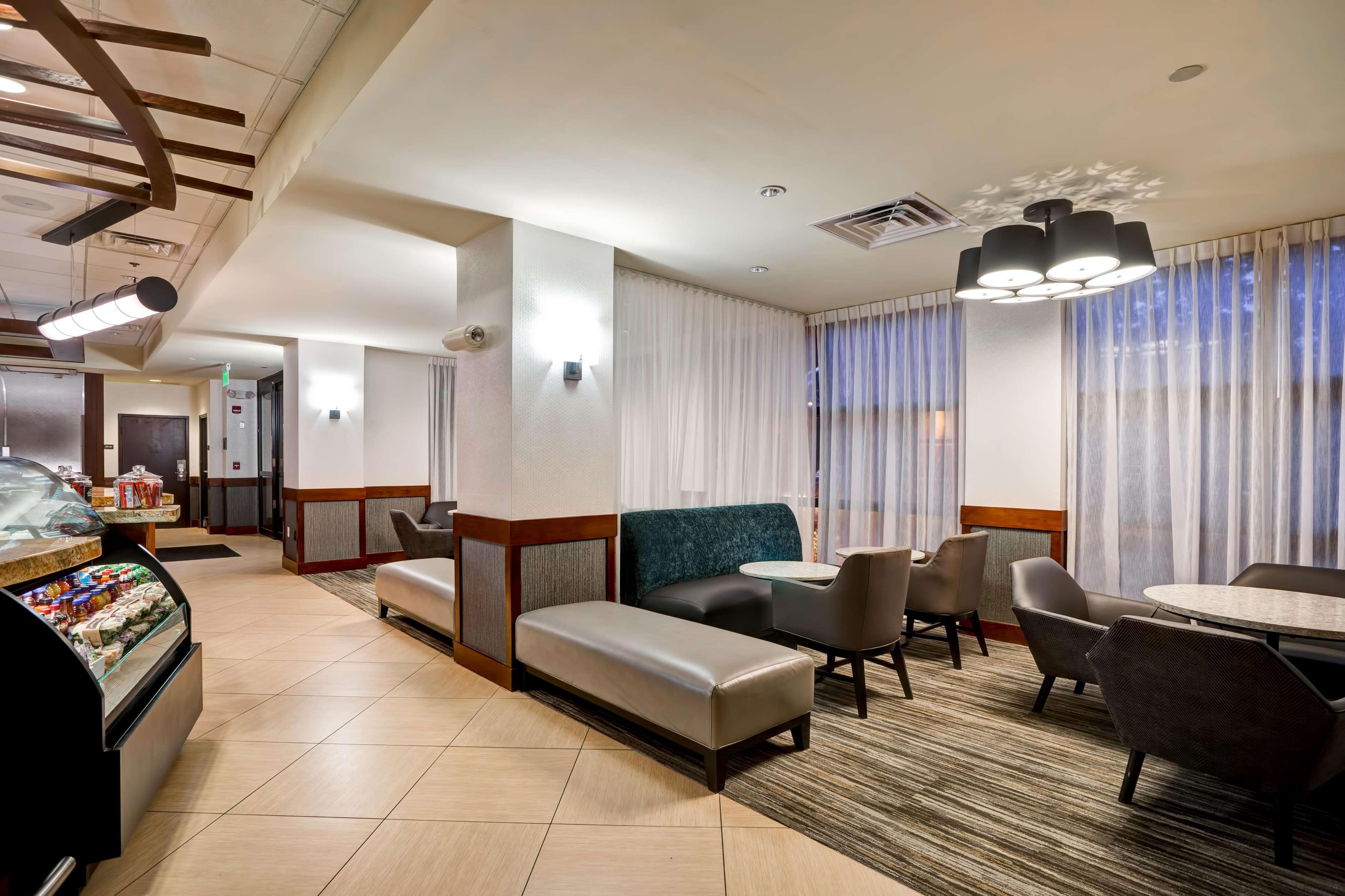 Hyatt Place Richmond - Innsbrook Short Pump Exteriör bild