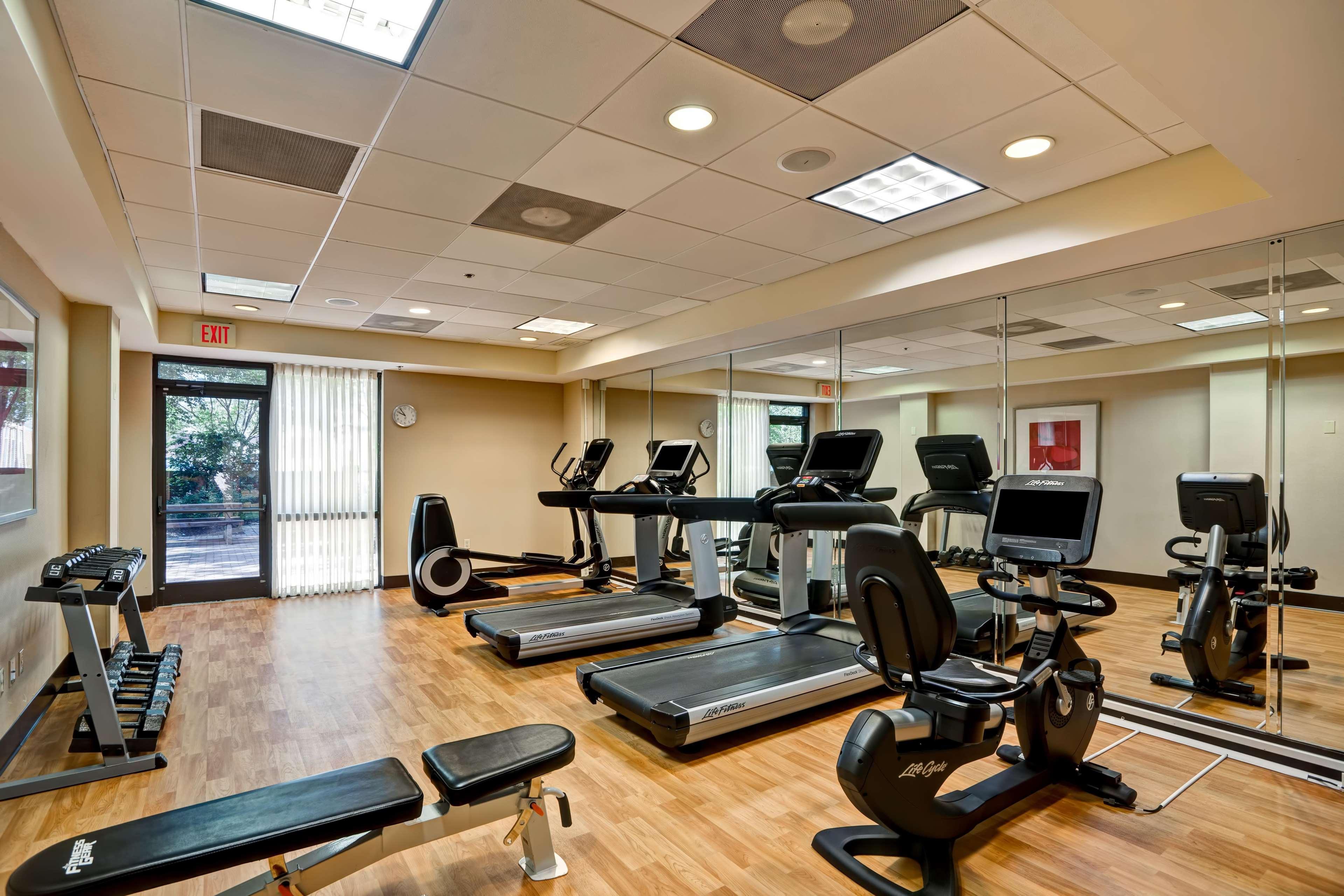 Hyatt Place Richmond - Innsbrook Short Pump Exteriör bild
