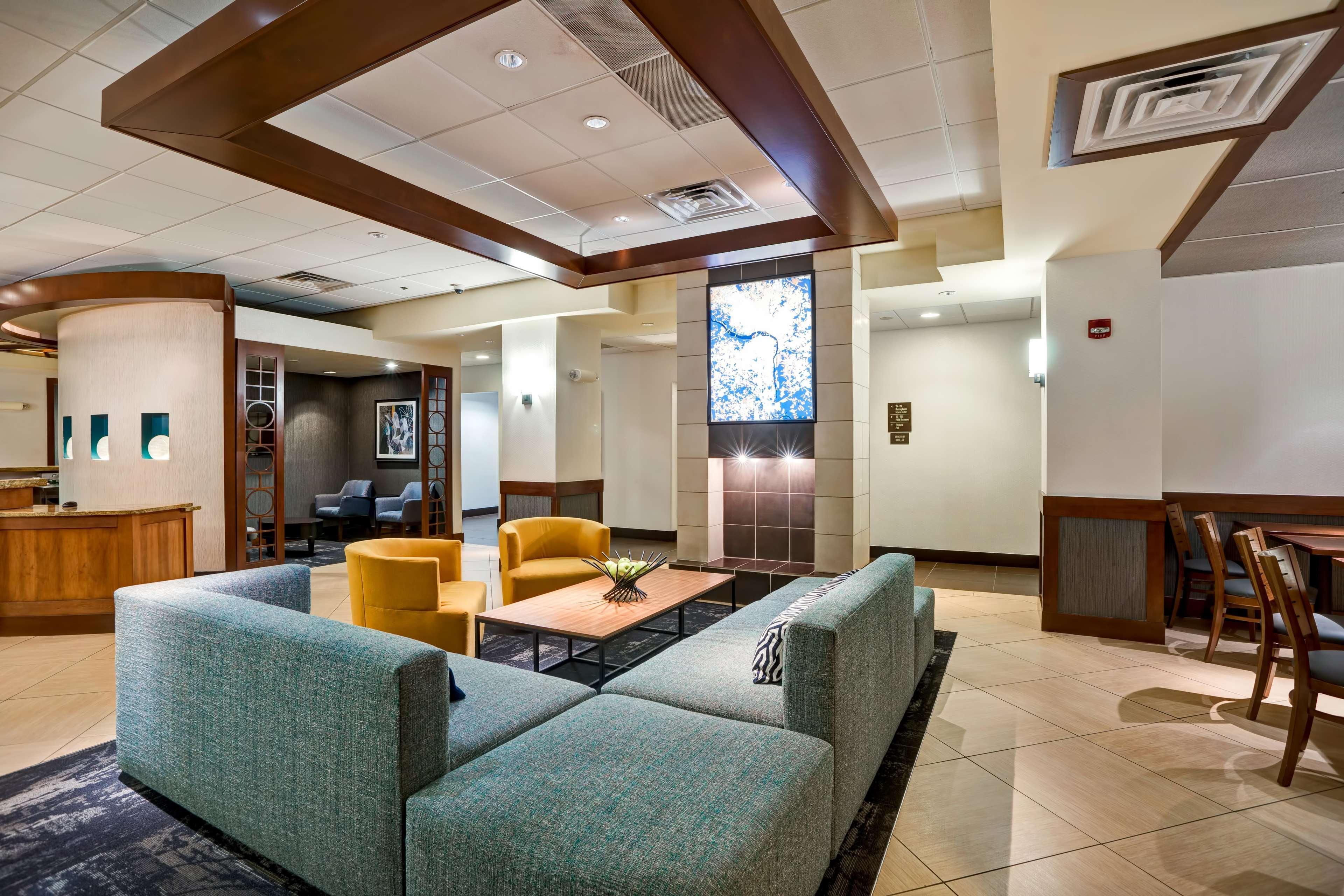 Hyatt Place Richmond - Innsbrook Short Pump Exteriör bild