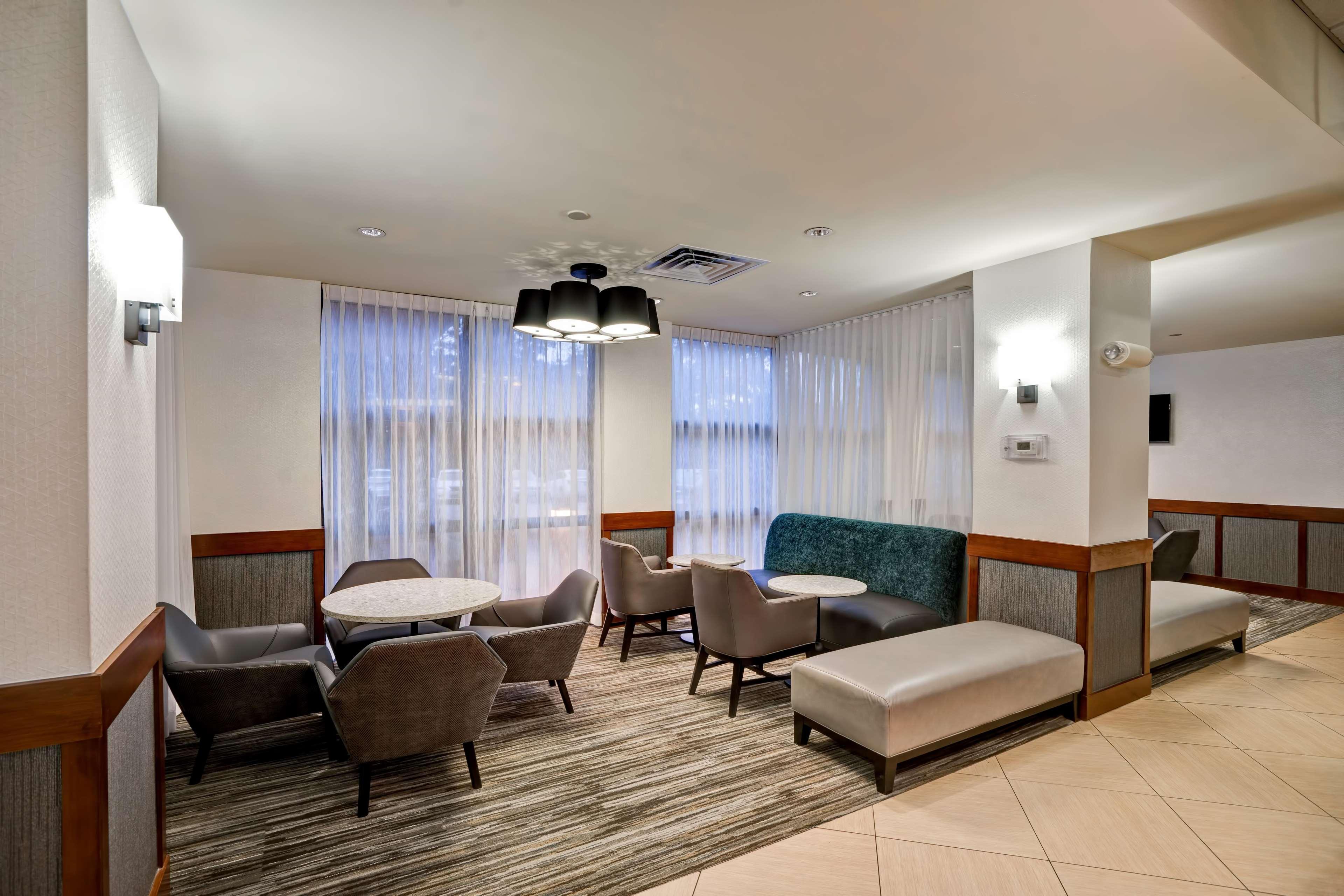 Hyatt Place Richmond - Innsbrook Short Pump Exteriör bild