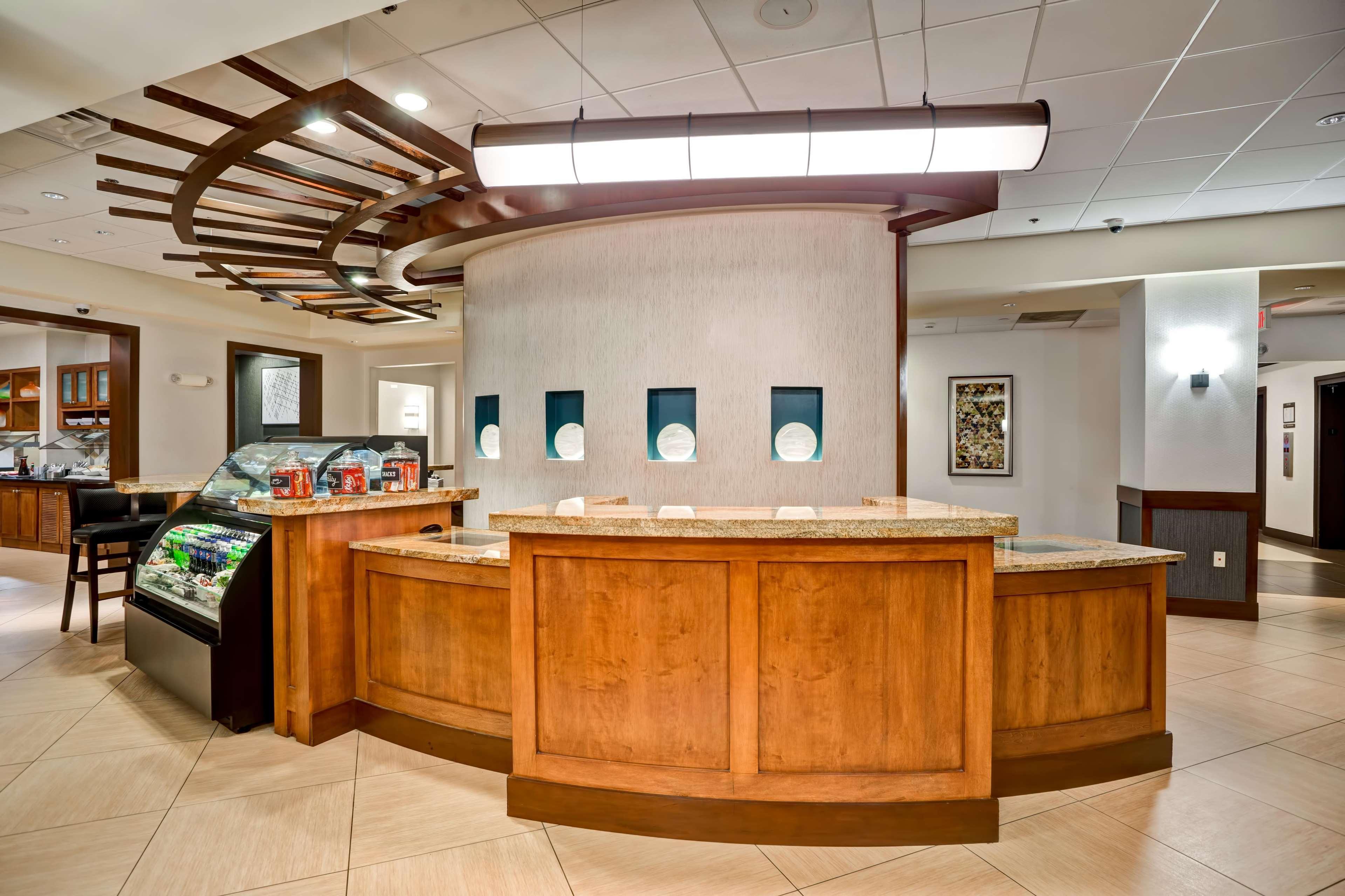 Hyatt Place Richmond - Innsbrook Short Pump Exteriör bild