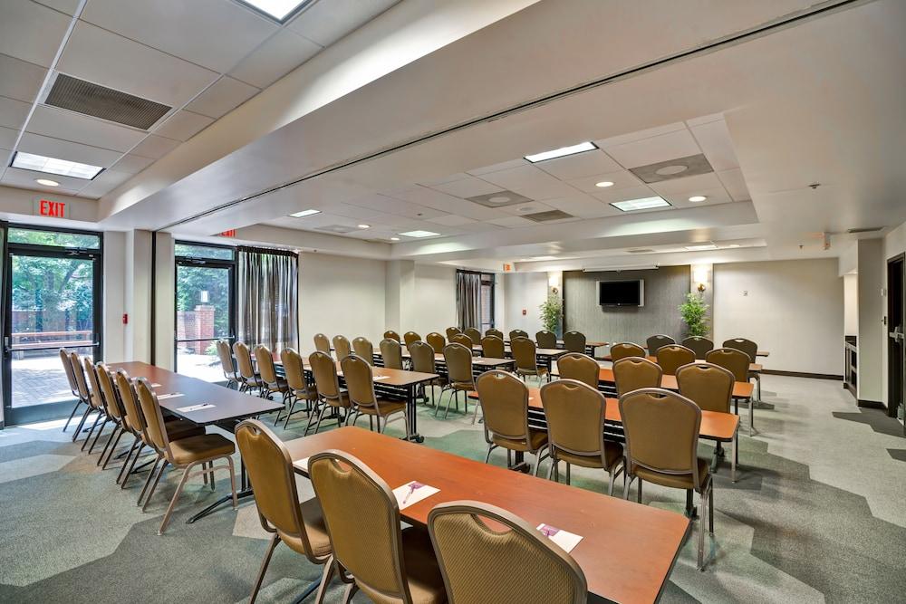 Hyatt Place Richmond - Innsbrook Short Pump Exteriör bild
