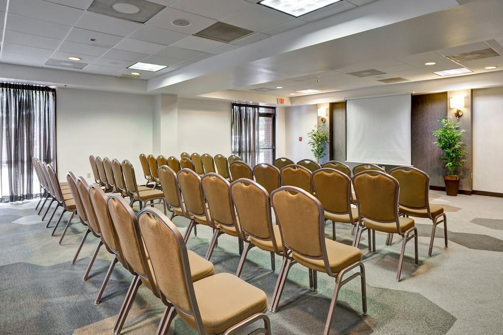 Hyatt Place Richmond - Innsbrook Short Pump Exteriör bild
