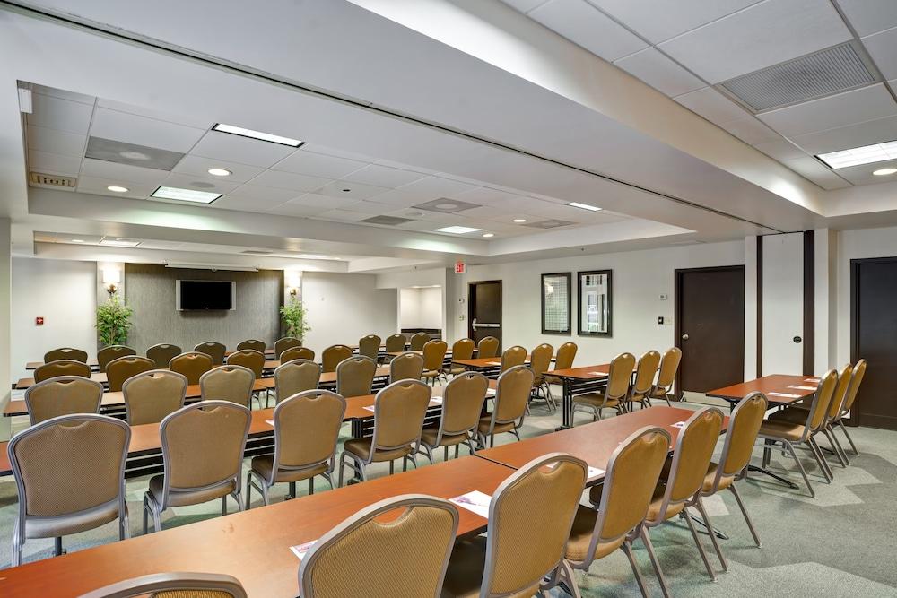 Hyatt Place Richmond - Innsbrook Short Pump Exteriör bild
