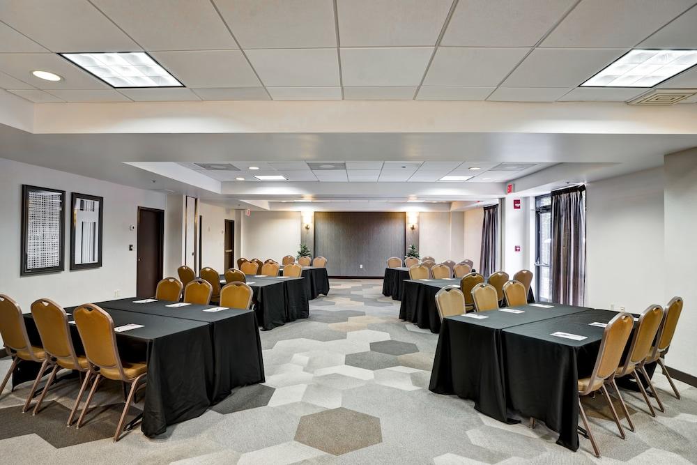 Hyatt Place Richmond - Innsbrook Short Pump Exteriör bild