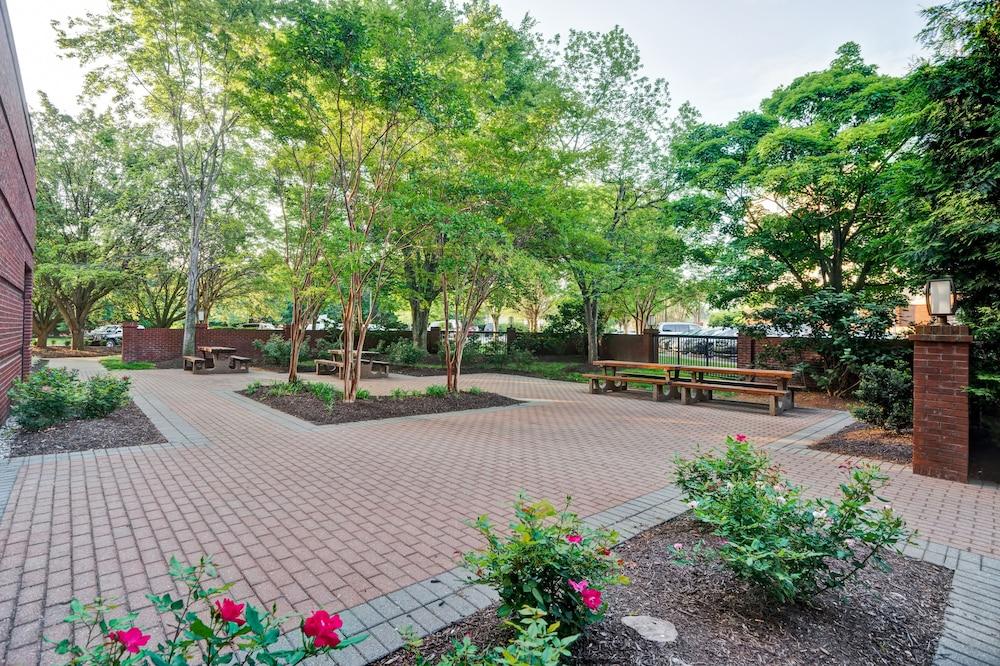 Hyatt Place Richmond - Innsbrook Short Pump Exteriör bild