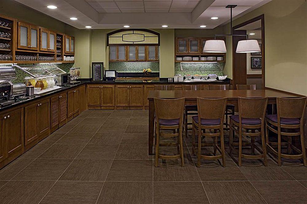 Hyatt Place Richmond - Innsbrook Short Pump Restaurang bild