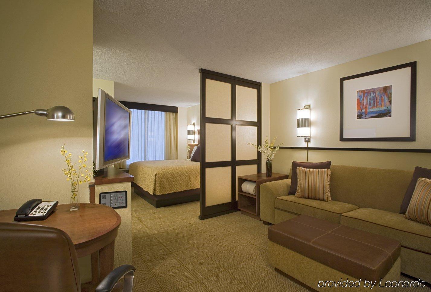 Hyatt Place Richmond - Innsbrook Short Pump Exteriör bild