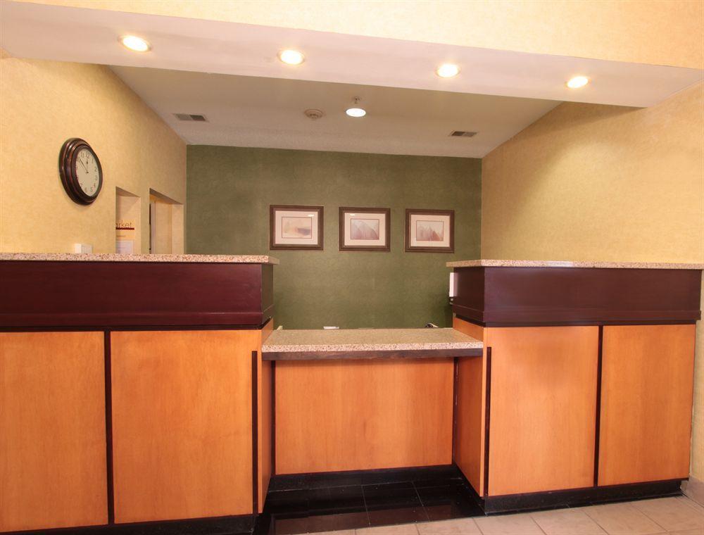 Hyatt Place Richmond - Innsbrook Short Pump Exteriör bild