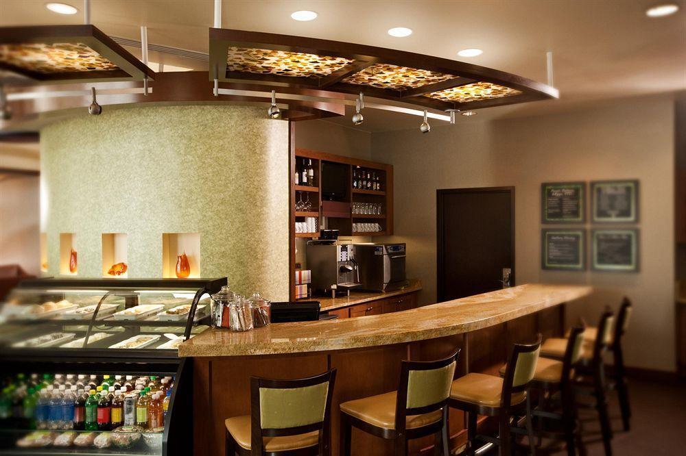 Hyatt Place Richmond - Innsbrook Short Pump Restaurang bild