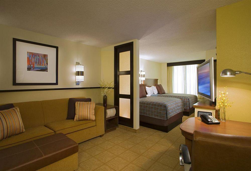 Hyatt Place Richmond - Innsbrook Short Pump Rum bild