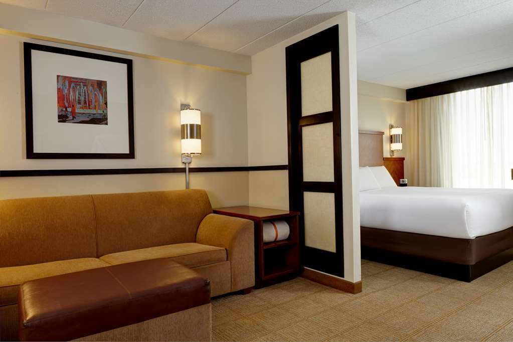 Hyatt Place Richmond - Innsbrook Short Pump Rum bild