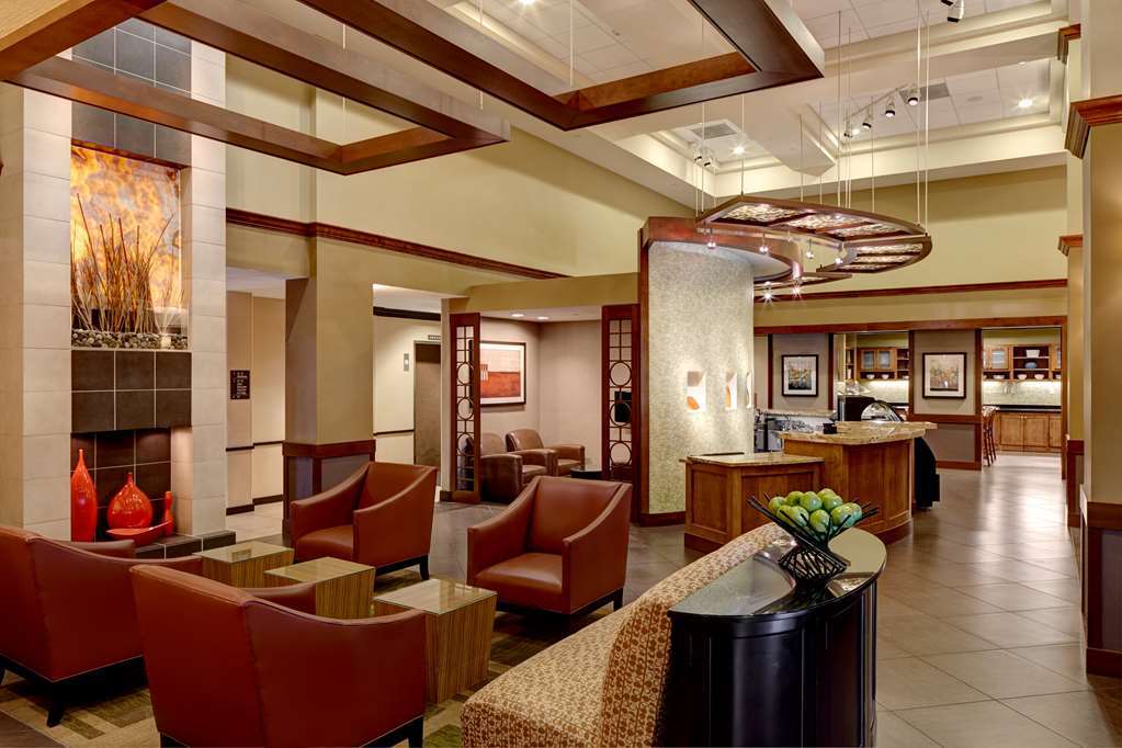 Hyatt Place Richmond - Innsbrook Short Pump Inreriör bild