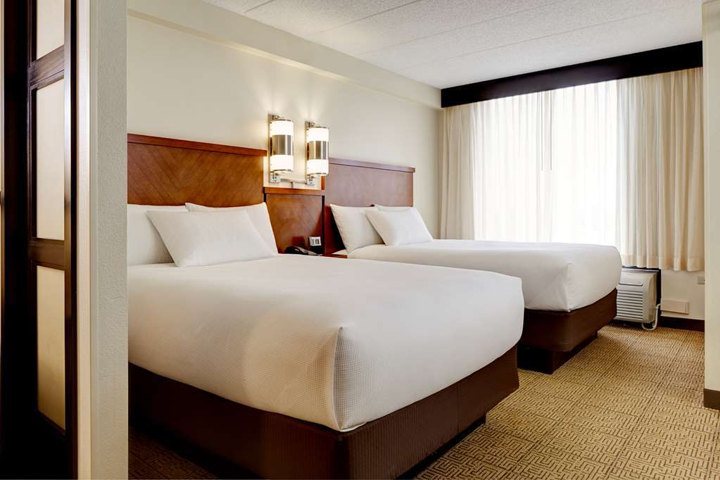 Hyatt Place Richmond - Innsbrook Short Pump Rum bild