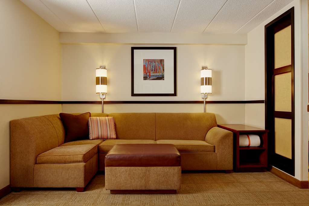 Hyatt Place Richmond - Innsbrook Short Pump Rum bild