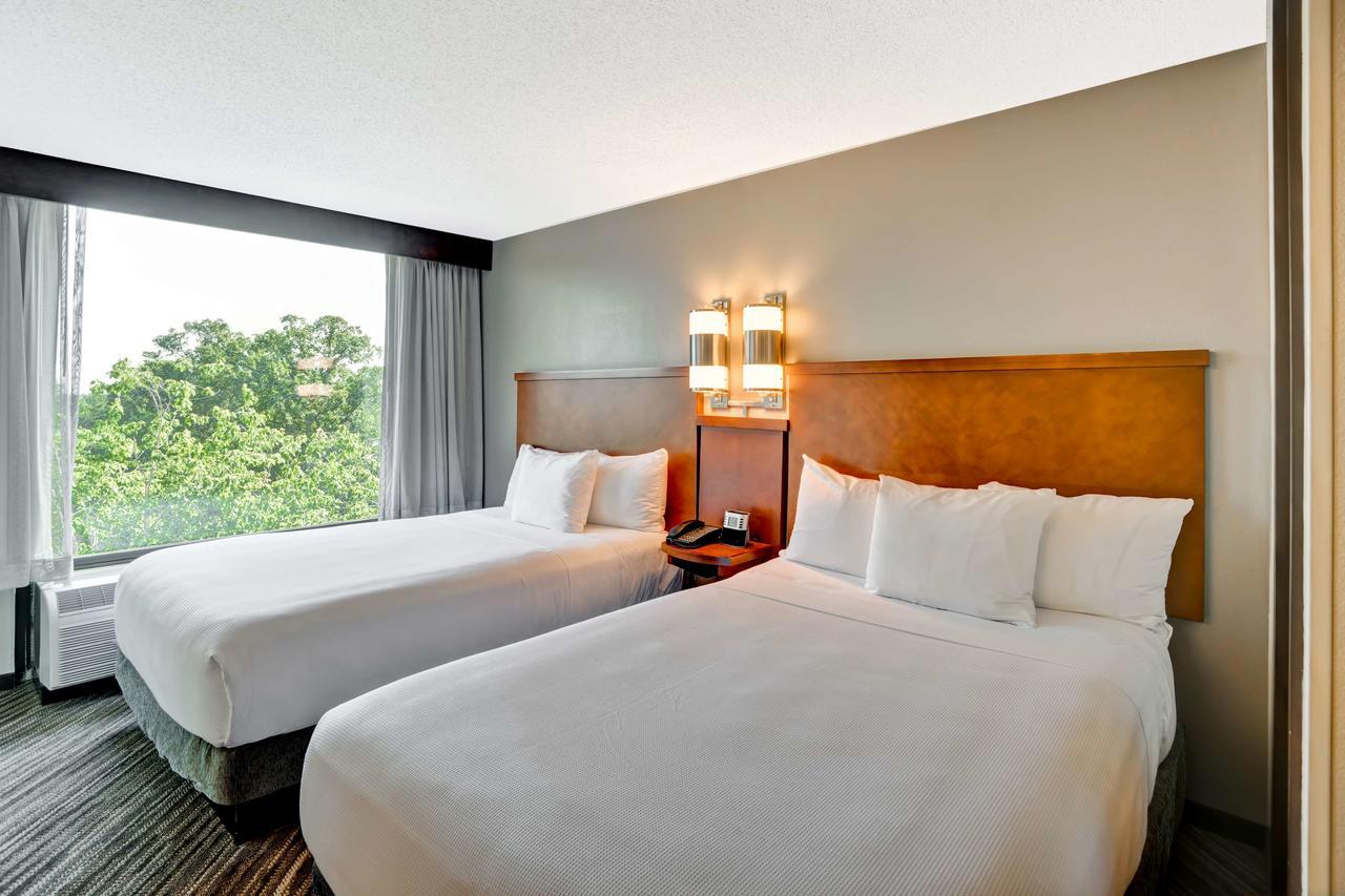Hyatt Place Richmond - Innsbrook Short Pump Exteriör bild